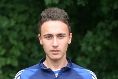 Freundschaftsspiel gegen Hassia Bingen (Sportwoche in Frauenstein - 11. 07. 2008)