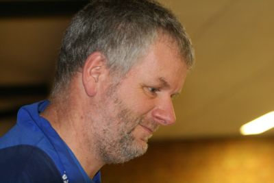 Horst-Seilberger-Cup in der Biebricher Sporthalle (24. 01. 2009)
