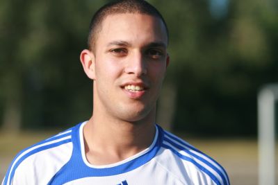 Jaouad Kharraz