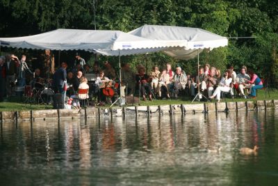 Mosburgfest im Biebricher Schlosspark (23. 08. 2008)