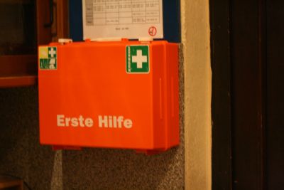 Nostalgie-Cup in der Biebricher Sporthalle (17. 01. 2009)