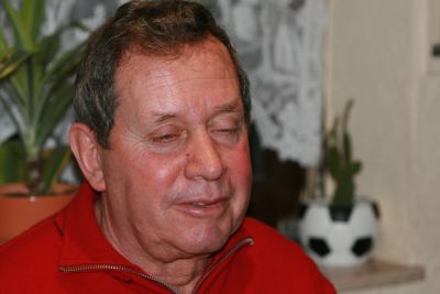Nostalgie-Cup in der Biebricher Sporthalle (17. 01. 2009)