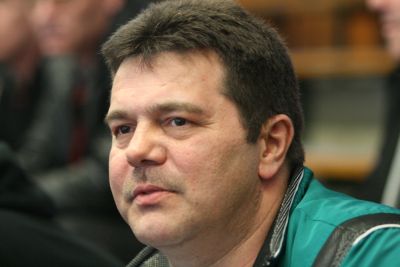Nostalgie-Cup in der Biebricher Sporthalle (17. 01. 2009)