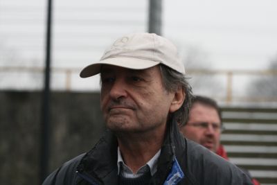 Nostalgie-Cup in der Biebricher Sporthalle (17. 01. 2009)