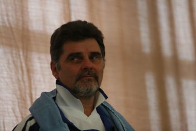 Nostalgie-Cup in der Biebricher Sporthalle (17. 01. 2009)