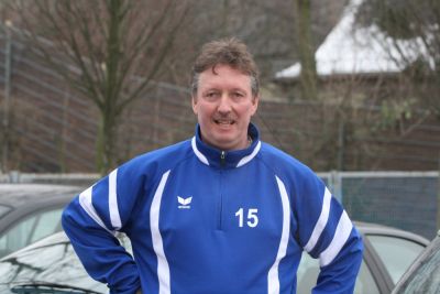 Nostalgie-Cup in der Biebricher Sporthalle (17. 01. 2009)