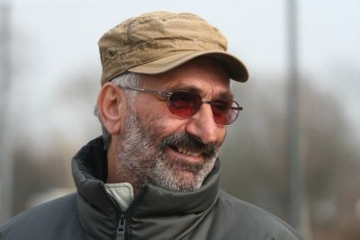 Heimspiel gegen die Sportfreunde Blau-Gelb Marburg