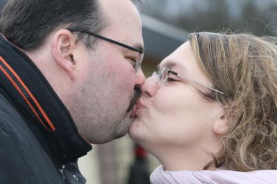 Freundschaftsspiel gegen die SpVgg Ingelheim (01. 02. 2009)