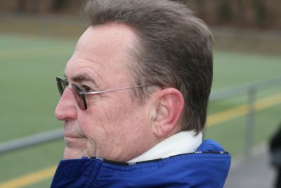 Freundschaftsspiel gegen die SpVgg Ingelheim (01. 02. 2009)