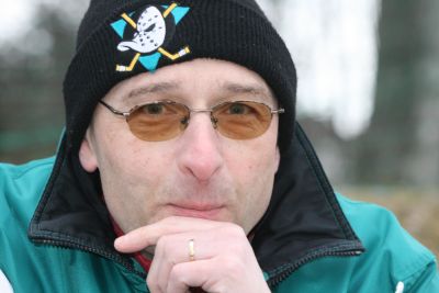 Freundschaftsspiel gegen die SpVgg Ingelheim (01. 02. 2009)