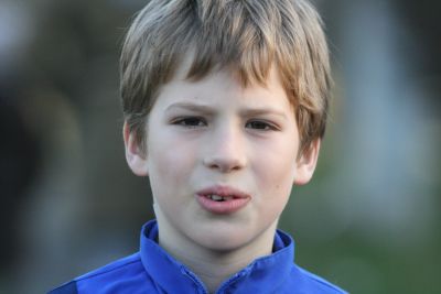 Freundschaftsspiel gegen den SV Alemannia Waldalgesheim (25. 01. 2009)