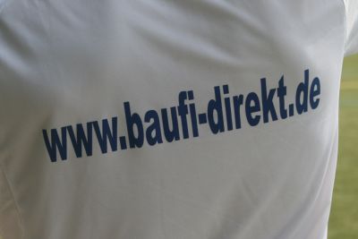 Ausw&auml;rtsspiel beim SV Frauenstein