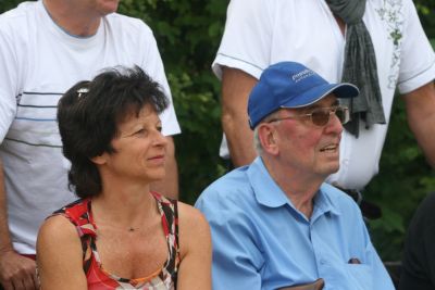 Ausw&auml;rtsspiel beim SV Frauenstein
