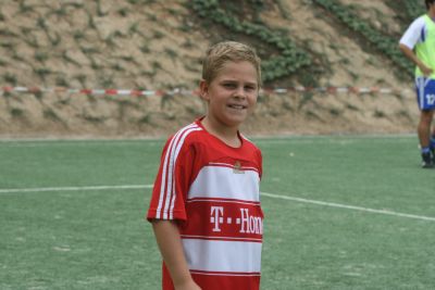 Ausw&auml;rtsspiel beim SV Frauenstein