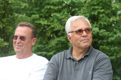 Ausw&auml;rtsspiel beim SV Frauenstein