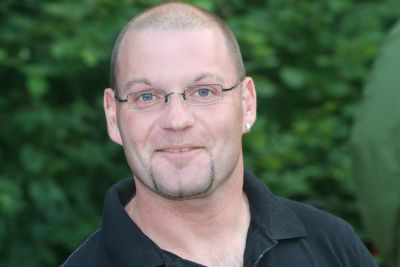 Freundschaftsspiel gegen den SV Frauenstein (Sportwoche in Frauenstein - 08. 07. 2008)