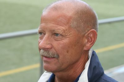 Freundschaftsspiel gegen den SV Frauenstein (Sportwoche in Frauenstein - 08. 07. 2008)