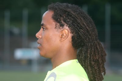 Freundschaftsspiel gegen den SV Frauenstein (Sportwoche in Frauenstein - 08. 07. 2008)