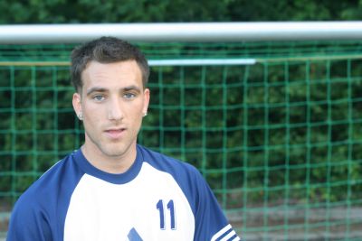 Freundschaftsspiel gegen den SV Frauenstein (Sportwoche in Frauenstein - 08. 07. 2008)