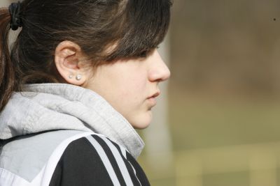Heimspiel gegen den SV Frauenstein