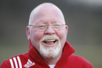 Heimspiel gegen den SV Frauenstein