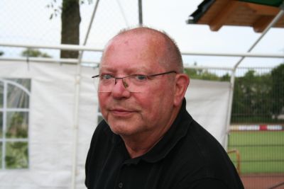 Heimspiel gegen den SV Zeilsheim