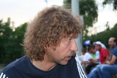 Heimspiel gegen den SV Zeilsheim