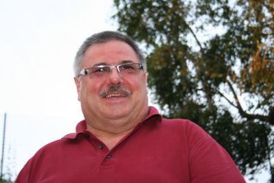 Heimspiel gegen den SV Zeilsheim