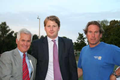 Heimspiel gegen den SV Zeilsheim