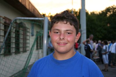 Heimspiel gegen den SV Zeilsheim