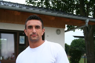 Heimspiel gegen den SV Zeilsheim