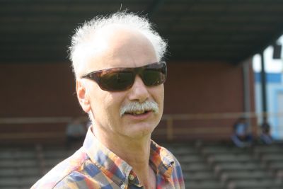 Heimspiel gegen den TSV Kirchhain