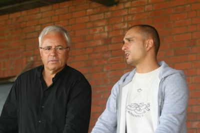 Heimspiel gegen den TSV Kirchhain