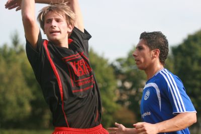 Heimspiel gegen den TSV Kirchhain