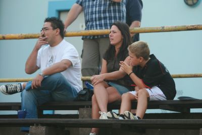 Heimspiel gegen den TSV Kirchhain