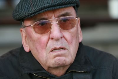 Heimspiel gegen den VfB Unterliederbach