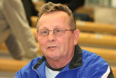 Wispo-Cup in der Els&auml;sser Sporthalle (28. 12. 2008)