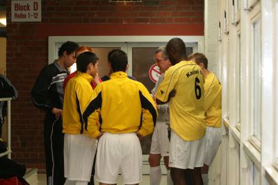 Wispo-Cup in der Els&auml;sser Sporthalle (28. 12. 2008)