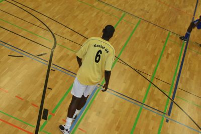 Wispo-Cup in der Els&auml;sser Sporthalle (28. 12. 2008)