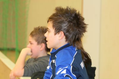 Wispo-Cup in der Els&auml;sser Sporthalle (28. 12. 2008)