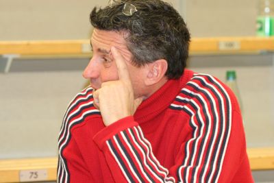 Wispo-Cup in der Els&auml;sser Sporthalle (28. 12. 2008)