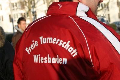 Wispo-Cup in der Els&auml;sser Sporthalle (28. 12. 2008)