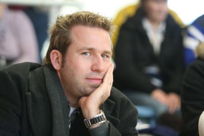 Wispo-Cup in der Els&auml;sser Sporthalle (28. 12. 2008)