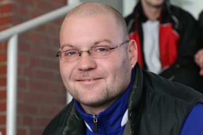 Wispo-Cup in der Els&auml;sser Sporthalle (28. 12. 2008)