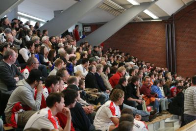 Wispo-Cup in der Els&auml;sser Sporthalle (28. 12. 2008)