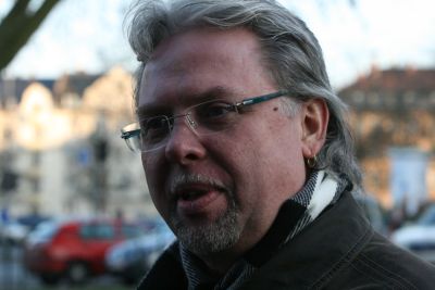 Wispo-Cup in der Els&auml;sser Sporthalle (28. 12. 2008)