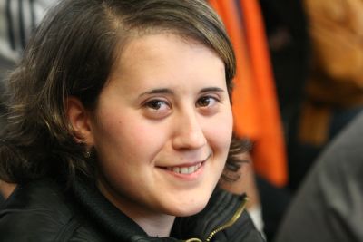 Wispo-Cup in der Els&auml;sser Sporthalle (28. 12. 2008)