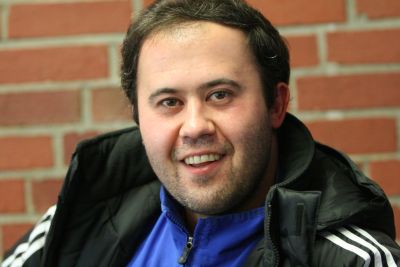 Wispo-Cup in der Els&auml;sser Sporthalle (28. 12. 2008)
