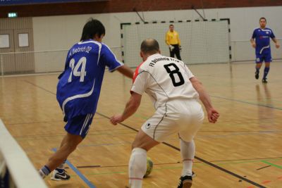 Wispo-Cup in der Els&auml;sser Sporthalle (28. 12. 2008)
