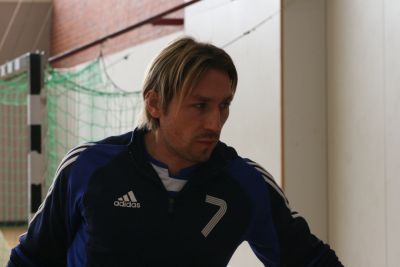 Wispo-Cup in der Els&auml;sser Sporthalle (28. 12. 2008)